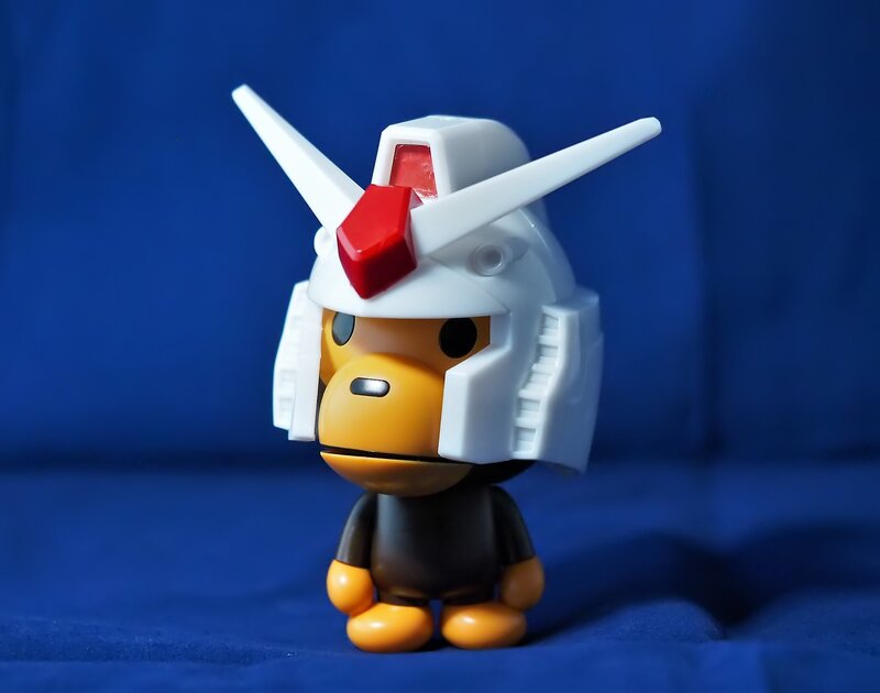 Our 4-Week Survey of 3D Animation workshop gives you a bird's-eye view of tools, pipelines, and careers in 3D animation. We'll teach modeling, texturing, rigging, lighting, rendering, and compositing.